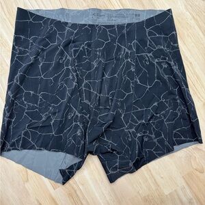 Uniqlo Seamless Trunks Medium 2-Pair